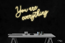 LF165 LED Flex Sign 36"x20.5"