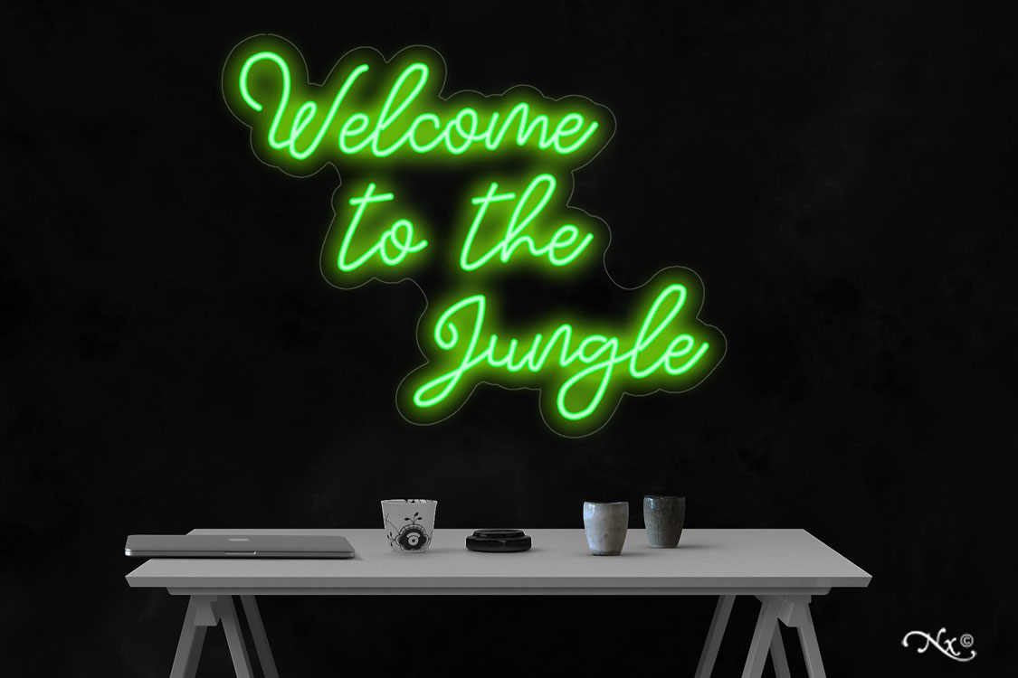 LF167 LED Flex Sign 30"x24"