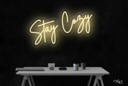 LF174 LED Flex Sign 30"x14"