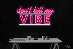 LF177 LED Flex Sign 30"x16"