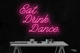 LF178 LED Flex Sign 30"x22"