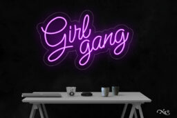 LF181 LED Flex Sign 24"x16"