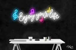 LF188 LED Flex Sign 36"x14"