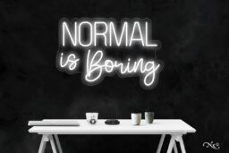 LF192 LED Flex Sign 30"x20"