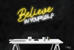 LF193 LED Flex Sign 32"x15"