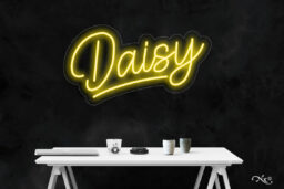 LF194 LED Flex Sign 24"x13"