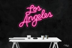 LF196 LED Flex Sign 30"x20"