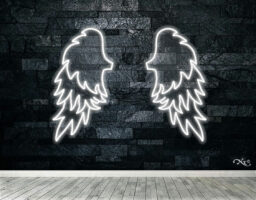 LF197 LED Flex Sign 48"x36"