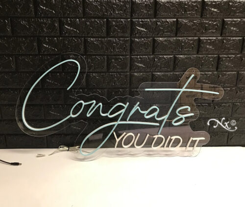 LF215 LED Flex Sign 36"x19" - Image 6