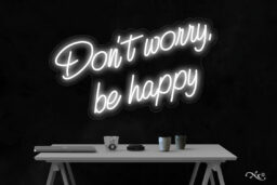 LF201 LED Flex Sign 30"x17"
