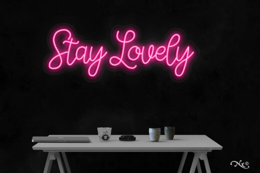 LF202 LED Flex Sign 32"x12"