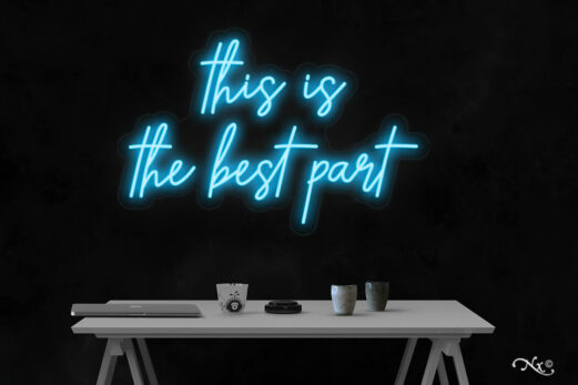 LF203 LED Flex Sign 30"x20"