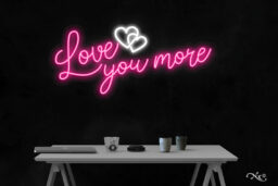 LF204 LED Flex Sign 32"x15"