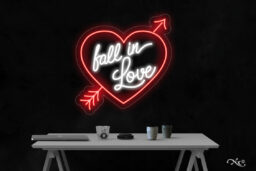 LF209 LED Flex Sign 23"x24"