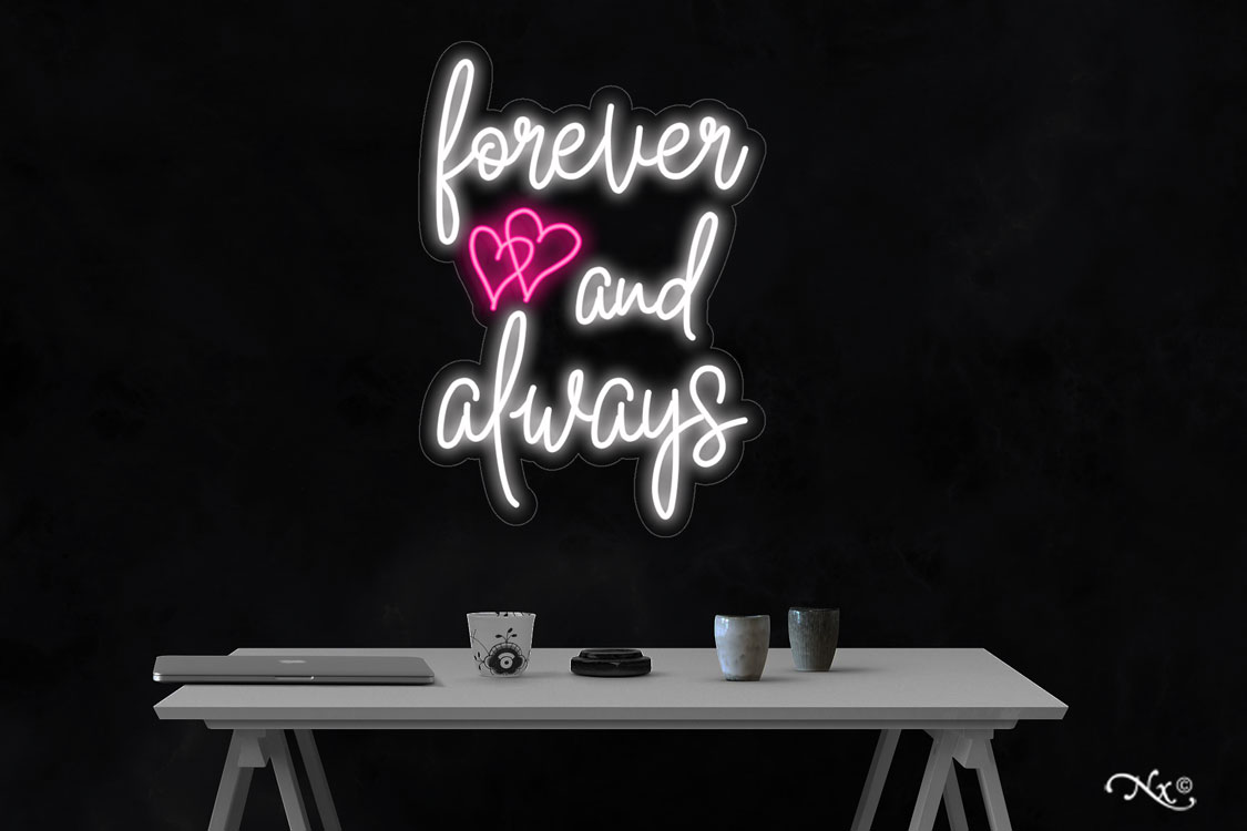 LF210 LED Flex Sign 21"x30"