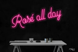 LF213 LED Flex Sign 40"x13"