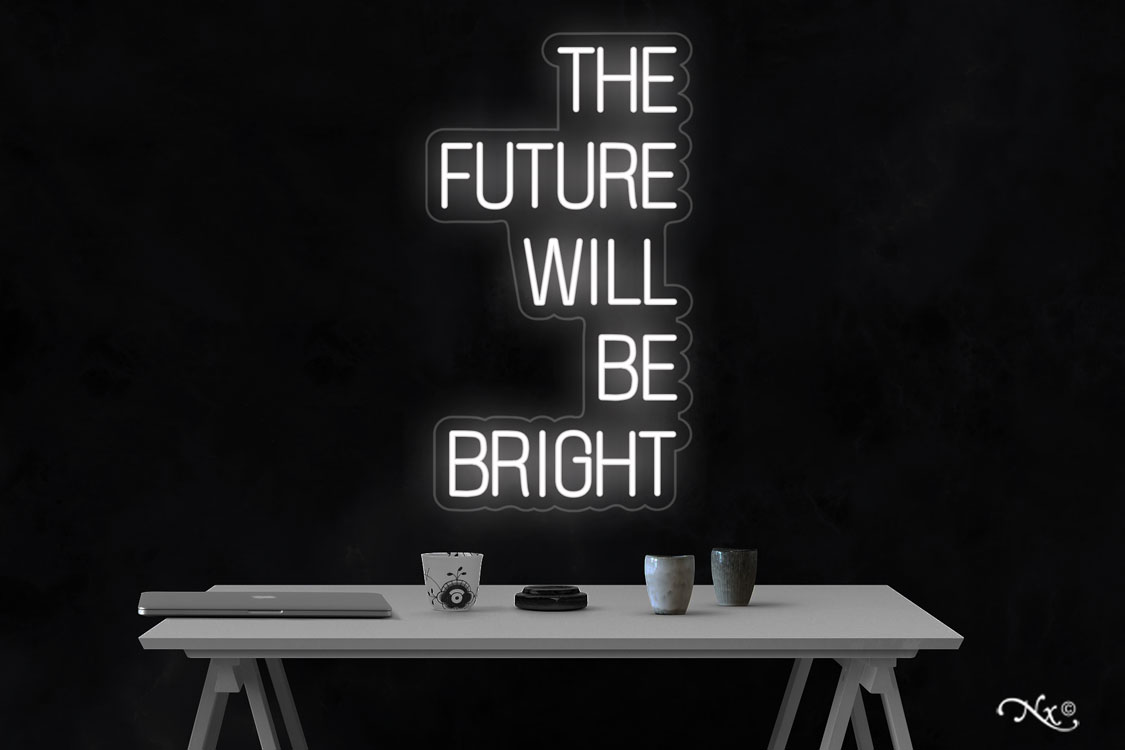 LF219 LED Flex Sign 20"x36"