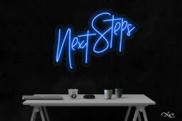 LF221 LED Flex Sign 28"x20"