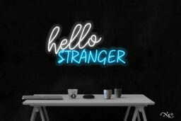 LF222 LED Flex Sign 32"x18"