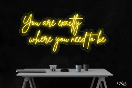 LF226 LED Flex Sign 40"x19"