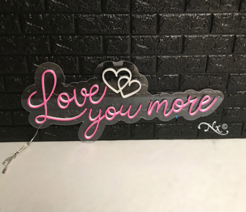 LF204 LED Flex Sign 32"x15" - Image 6