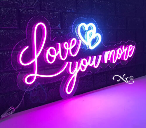 LF204 LED Flex Sign 32"x15" - Image 5