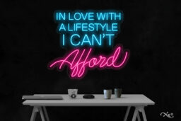 LF230 LED Flex Sign 36"x30"