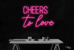 LF231 LED Flex Sign 30"x20"