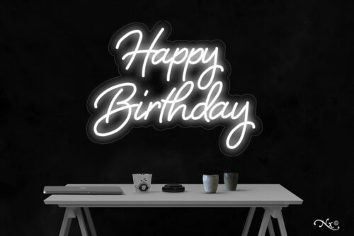 LF232 LED Flex Sign 26"x20"
