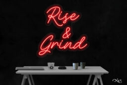 LF235 LED Flex Sign 24"x24"