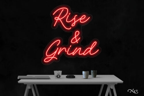 LF235 LED Flex Sign 24"x24"