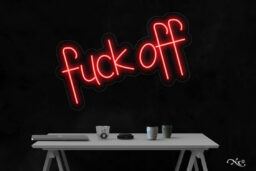 LF238 LED Flex Sign 24"x12"