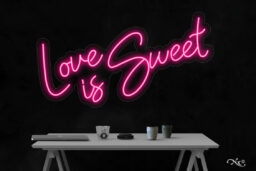 LF240 LED Flex Sign 36"x16"
