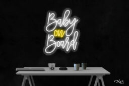 LF250 LED Flex Sign 22"x28"