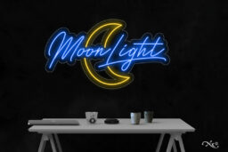 LF251 LED Flex Sign 36"x20"