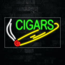 30419 LED Flex Sign 33" x 18"