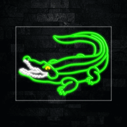 31272 LED Flex Sign 28" x 22"