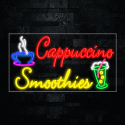 31274 LED Flex Sign 33" x 18"