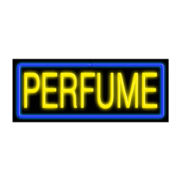 10278 Neon Sign 32" x 13"