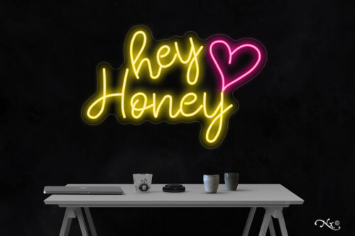 LF261 LED Flex Sign 30"x20"