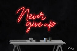 LF263 LED Flex Sign 30"x20"