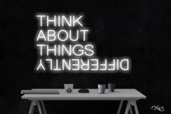 LF264 LED Flex Sign 36"x20"