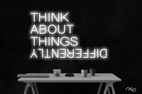 LF264 LED Flex Sign 36"x20"