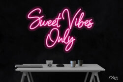 LF269 LED Flex Sign 30"x20"