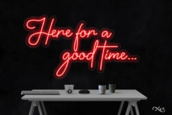 LF270 LED Flex Sign 36"x20"