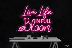 LF271 LED Flex Sign 28"x21"