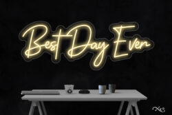 LF272 LED Flex Sign 36"x13"