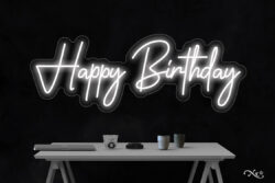 LF274 LED Flex Sign 36"x13"