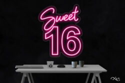 LF275 LED Flex Sign 20"x24"