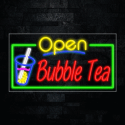 35632 LED Flex Sign 33" x 18"